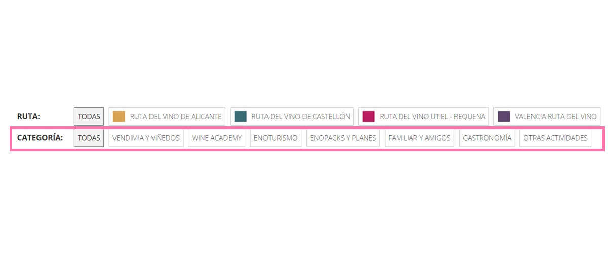 Planes en vendimia, enoturismo comunidad valenciana, rutas del vino, ruta del vino